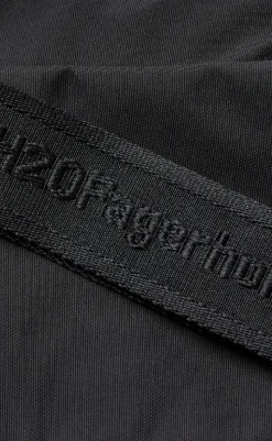 Hot Taske - All In - Black Tasker