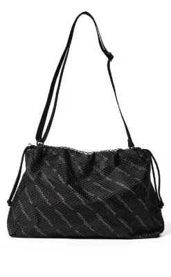 Taske - Dark 0.2 Bag - Black Tasker
