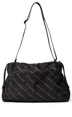 Taske - Dark 0.2 Bag - Black Tasker