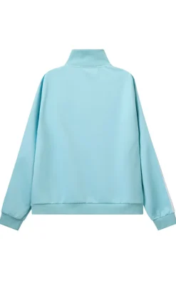 Sale Jakke - Tracksuit - Aqua Jakker & Frakker|Alt Overtøj