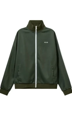 Clearance Jakke - Tracksuit - Thyme Army Jakker & Frakker|Alt Overtøj