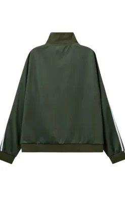 Clearance Jakke - Tracksuit - Thyme Army Jakker & Frakker|Alt Overtøj