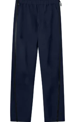 Outlet Regnbukser - Bornholm - Navy Bukser & Jeans|Alt Overtøj