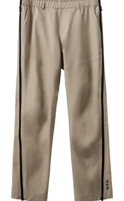 Online Regnbukser - Bornholm - Warm Grey Bukser & Jeans|Alt Overtøj