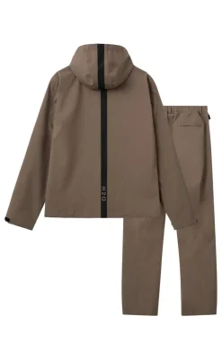 Outlet Regnbukser - Bornholm - Dusty Oak Bukser & Jeans|Alt Overtøj