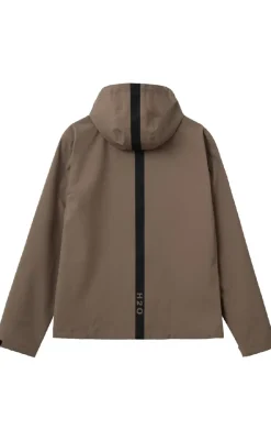 New Regnjakke - Bornholm - Dusty Oak Jakker & Frakker|Alt Overtøj