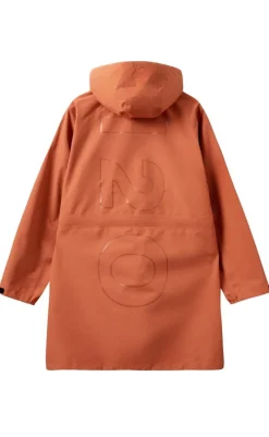 Outlet Regnjakke - Rømø Long Unisex - Autumn Leaf Jakker & Frakker|Alt Overtøj