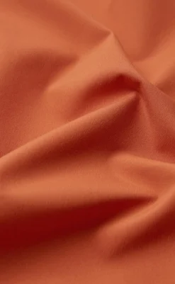 New Regnsæt - Bornholm - Autumn Leaf / Navy Alt Overtøj