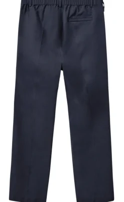 New Regnsæt - Bornholm - Autumn Leaf / Navy Alt Overtøj