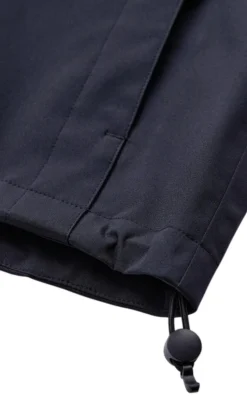 New Regnsæt - Bornholm - Autumn Leaf / Navy Alt Overtøj