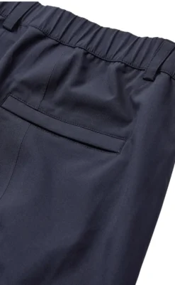 Discount Regnsæt - Bornholm  - Navy Alt Overtøj