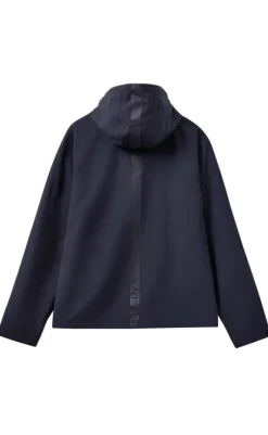 Discount Regnsæt - Bornholm  - Navy Alt Overtøj