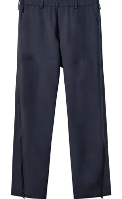 Discount Regnsæt - Bornholm  - Navy Alt Overtøj