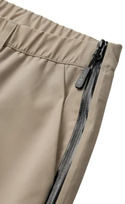 Best Regnsæt - Bornholm - Warm Grey Alt Overtøj