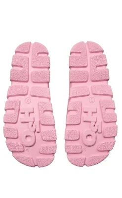 Sandal - Closed trek - Flamingo Sandaler