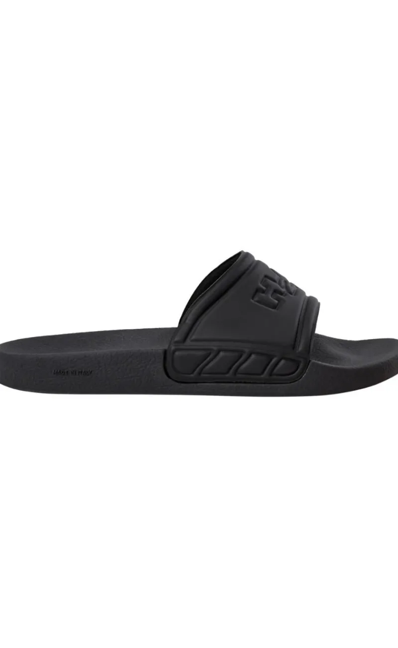 Sale Sandal - Resort Trek - Black Sandaler
