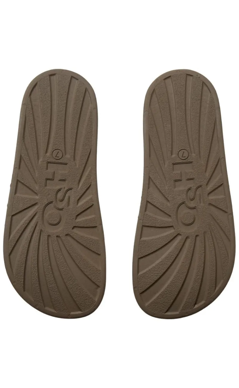 Hot Sandal - Resort Trek - Dark Olive Sandaler