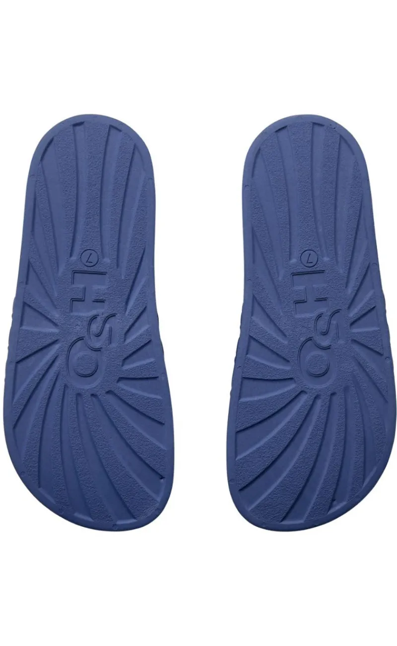 Discount Sandal - Resort Trek - Indigo Blue Sandaler