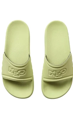 New Sandal - Resort Trek - Lime Sandaler