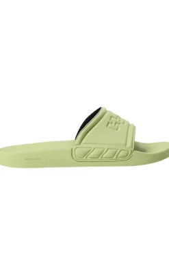 New Sandal - Resort Trek - Lime Sandaler