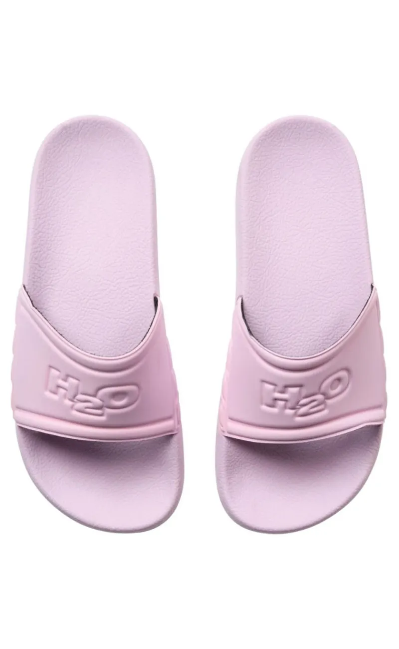 New Sandal - Resort Trek - Light Pink Sandaler