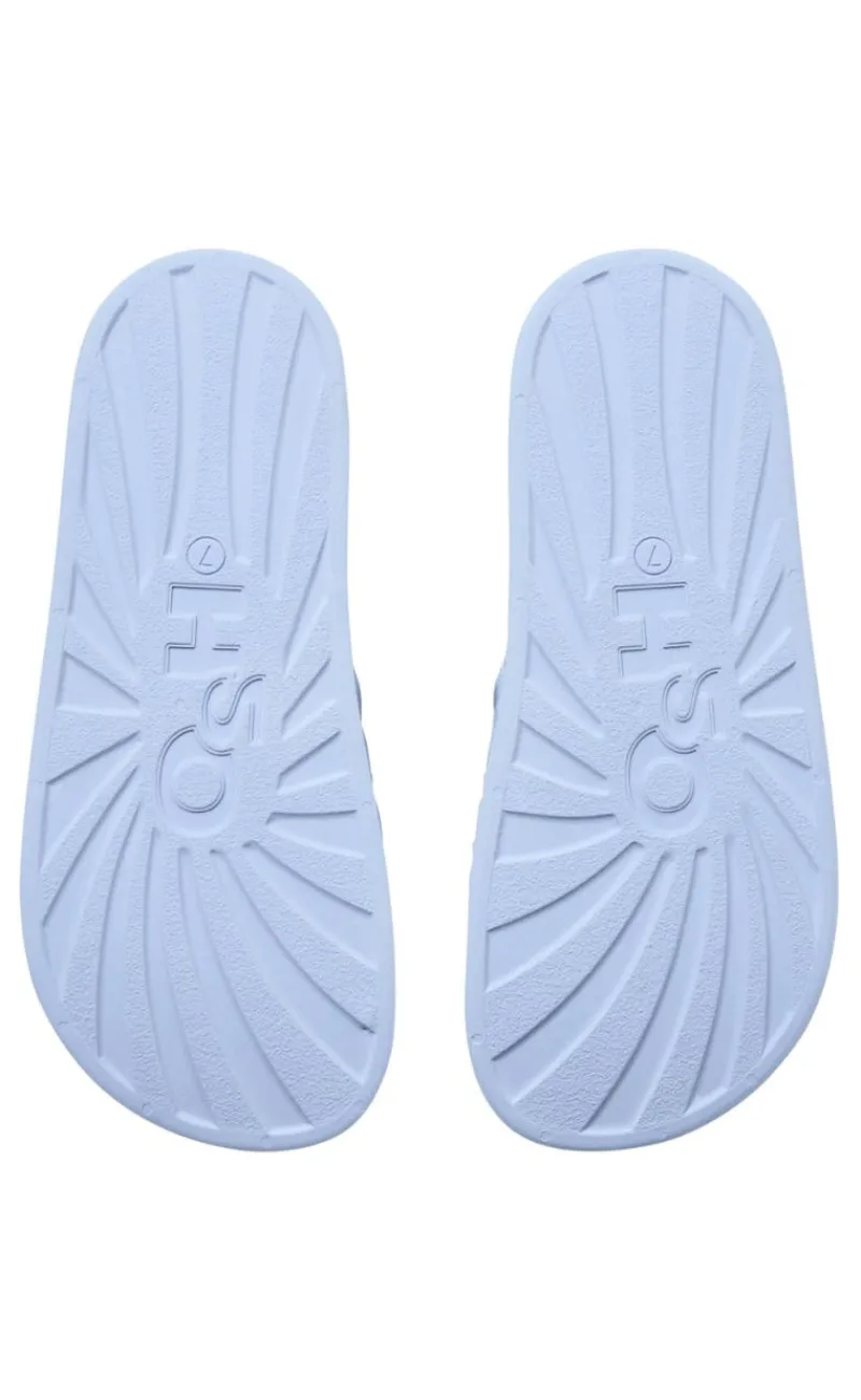Hot Sandal - Resort Trek - Pastel Blue Sandaler