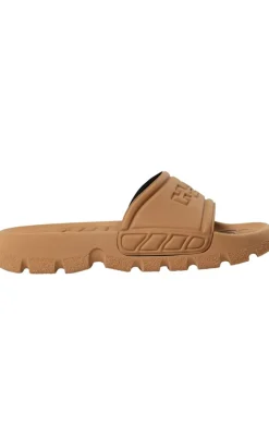 New Sandal - Trek - Biscuit Sandaler