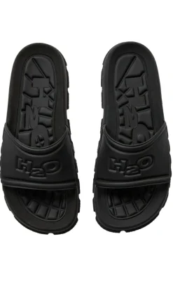 Best Sandal - Trek - Black Sandaler