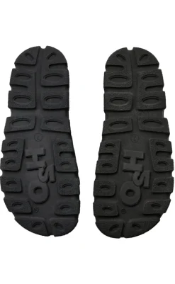 Best Sandal - Trek - Black Sandaler