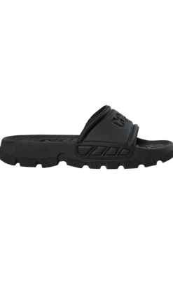 Best Sandal - Trek - Black Sandaler