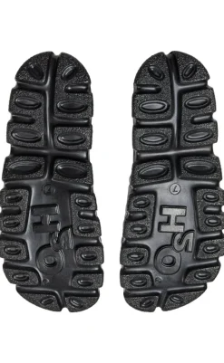 Sale Sandal -  Trek - Black Sandaler