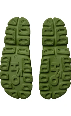 Sandal -  Trek - Grasshopper Sandaler