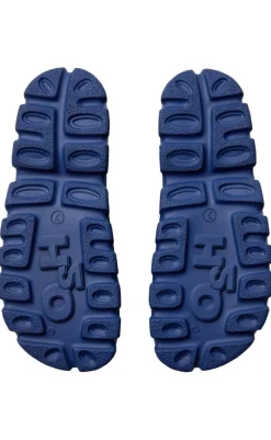 Hot Sandal -  Trek - Indigo Blue Sandaler