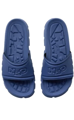Sandal - Trek - Indigo Blue Sandaler