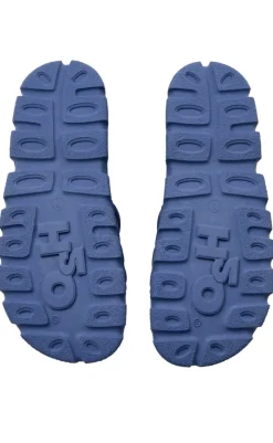 Sandal - Trek - Indigo Blue Sandaler