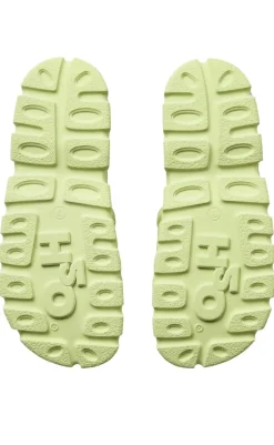 Outlet Sandal - Trek - Lime Sandaler