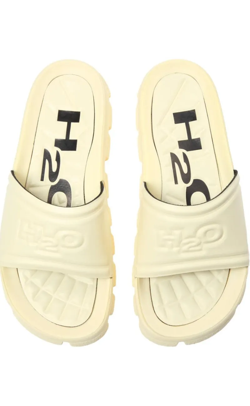 Best Sandal - Trek - Pale Banana Sandaler