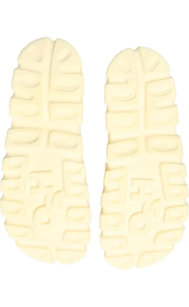 Best Sandal - Trek - Pale Banana Sandaler