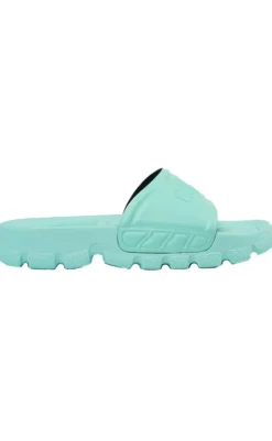 Hot Sandal - Trek - Pastel Green Sandaler