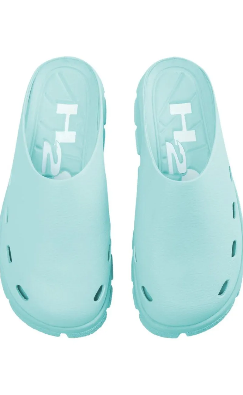 Sandal - Trek Closed - Sky Sandaler