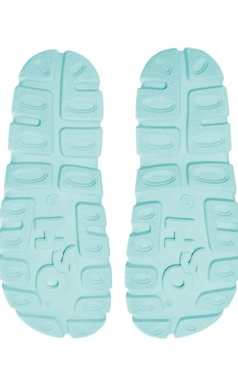 Sandal - Trek Closed - Sky Sandaler