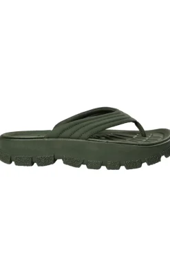 Sale Sandal - Trek Flip - Army Sandaler