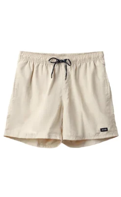 Discount Shorts - Leisure - Beige Shorts