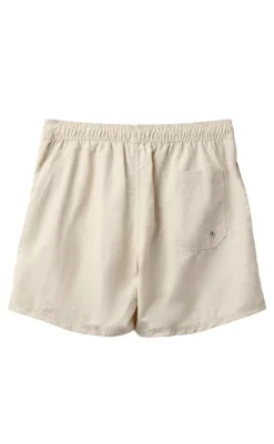 Discount Shorts - Leisure - Beige Shorts