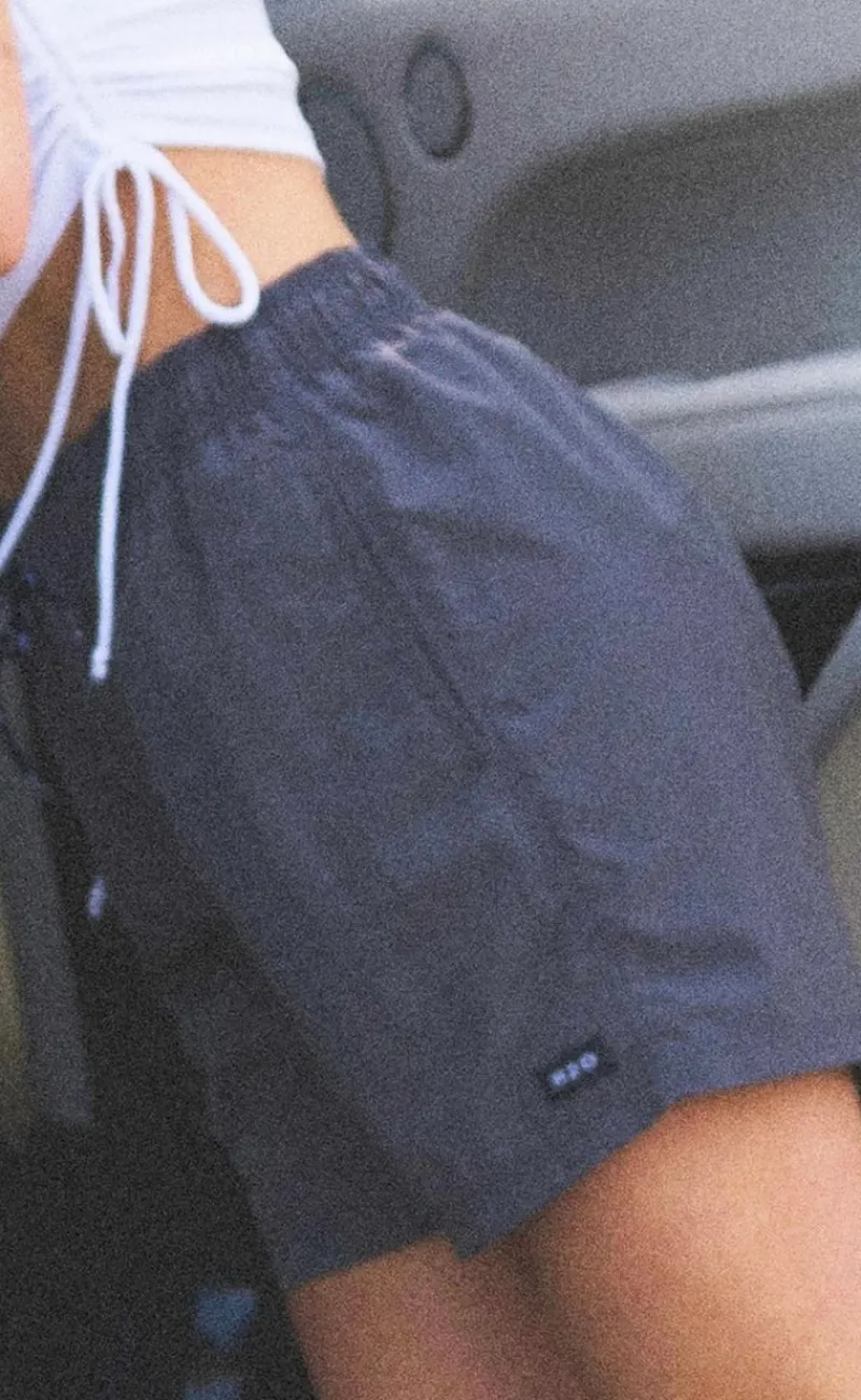 Outlet Shorts - Leisure - Dark Grey Shorts