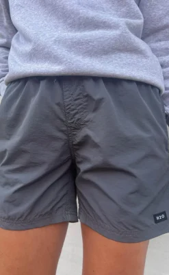 Outlet Shorts - Leisure - Dark Grey Shorts