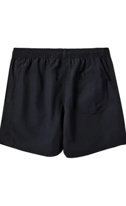 Online Shorts - Leisure Logo - Navy Shorts