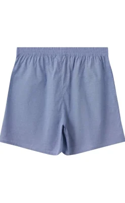 Hot Shorts - Rønne Essential - Blue Shorts