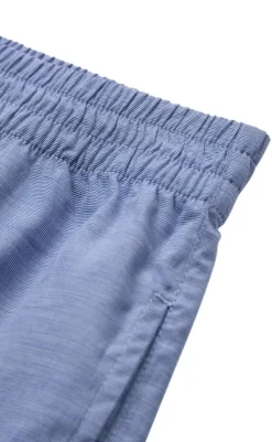 Hot Shorts - Rønne Essential - Blue Shorts