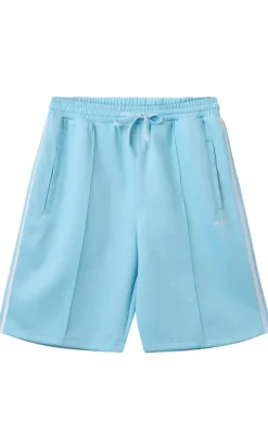 Clearance Shorts - Tracksuit - Aqua Shorts